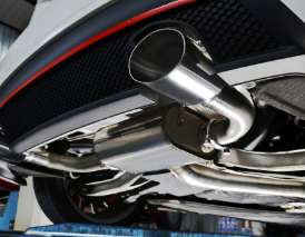 Full System Civic